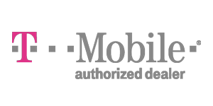 T-Mobile authorized dealer